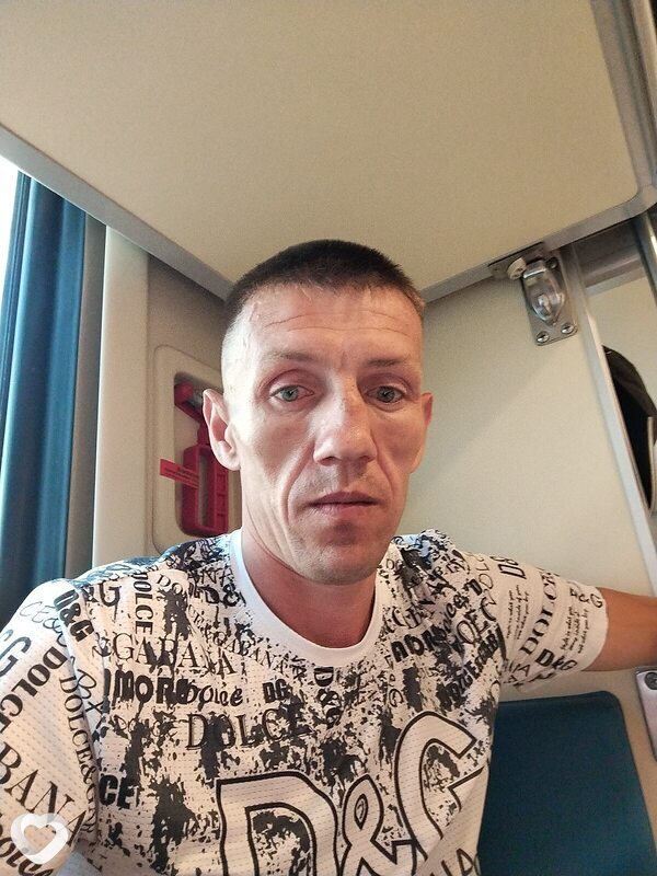 Дима, 38, Чебоксарах — анкета №450921