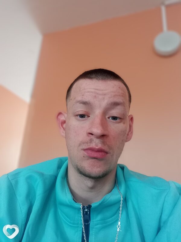 Вячеслав, 36, Магадане — анкета №450922