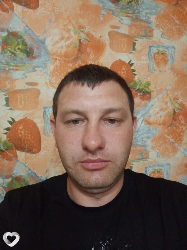 Роман, 35, Липецке — анкета №450683