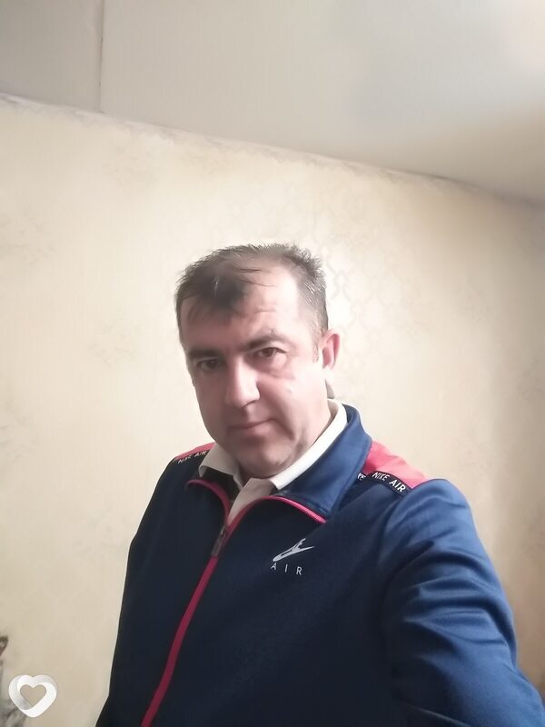 Владимир, 51, Чебоксарах — анкета №450685
