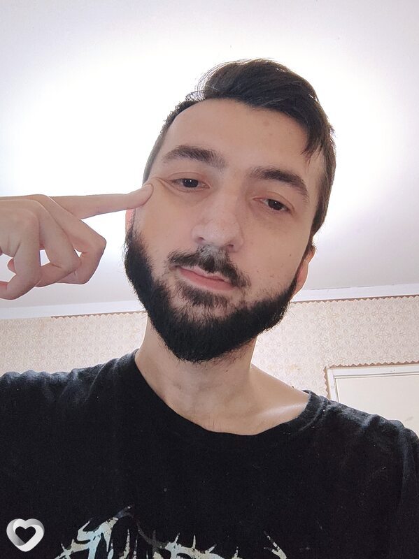 Александр, 33, Воронеже — анкета №450686