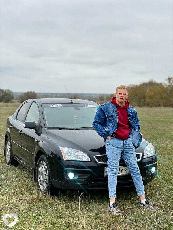 Илья, 28, Ростове-на-Дону — анкета №450690