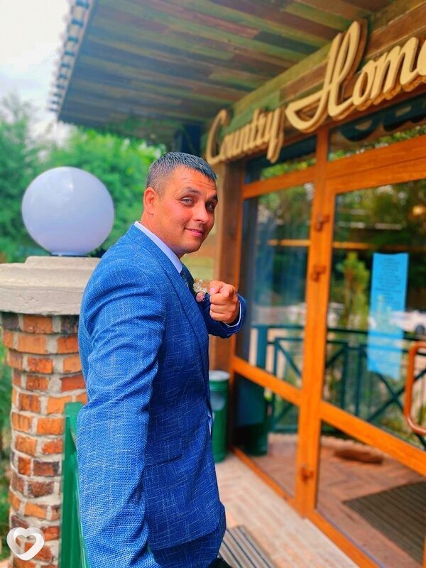 Иван, 37, Ростов Великий — анкета №450697