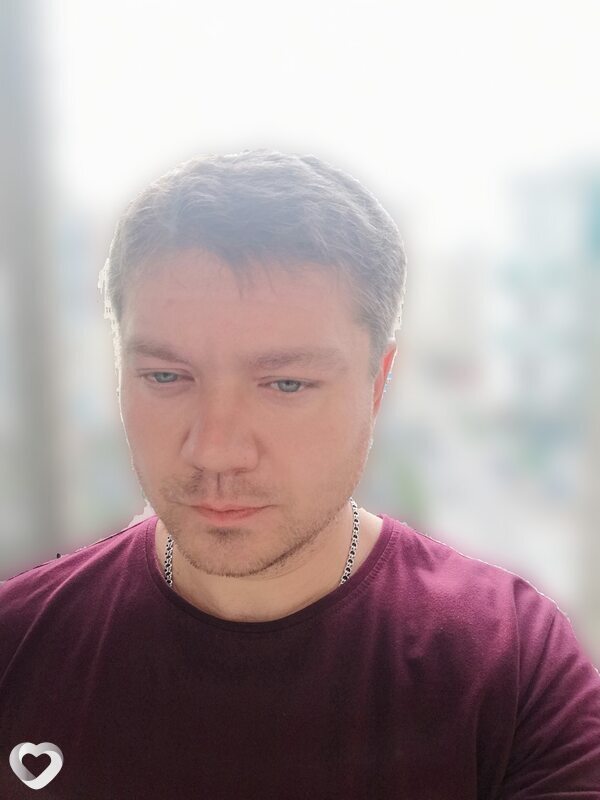 Дмитрий, 44, Новосибирске — анкета №450699