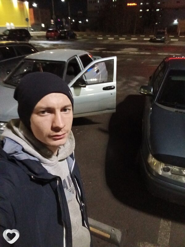 Владимир, 35, Санкт-Петербурге — анкета №450700