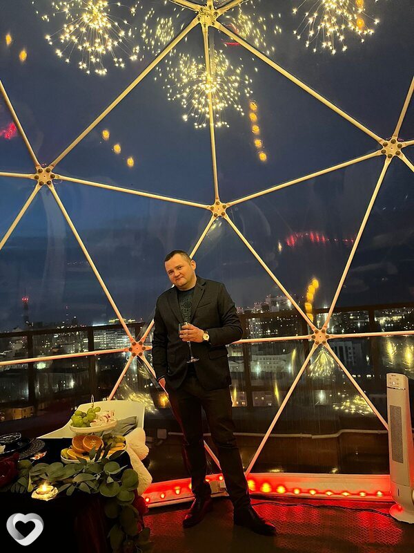 Евгений, 38, Воронеже — анкета №450701