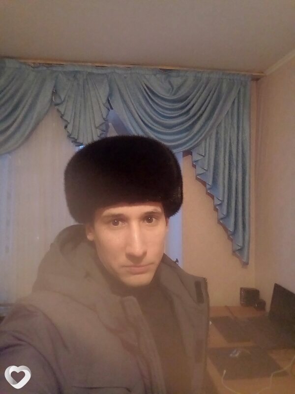 Алексей, 38, Павлодаре — анкета №450706