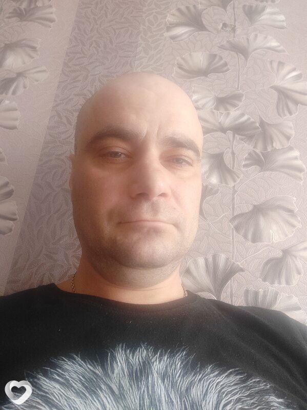 Андрей, 45, Волгограде — анкета №450941