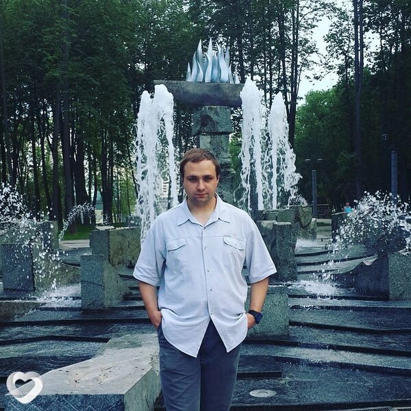 Алексей, 35, Минске — анкета №450946