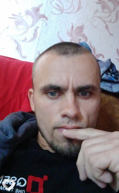 Вадим, 31, Полтаве — анкета №450949