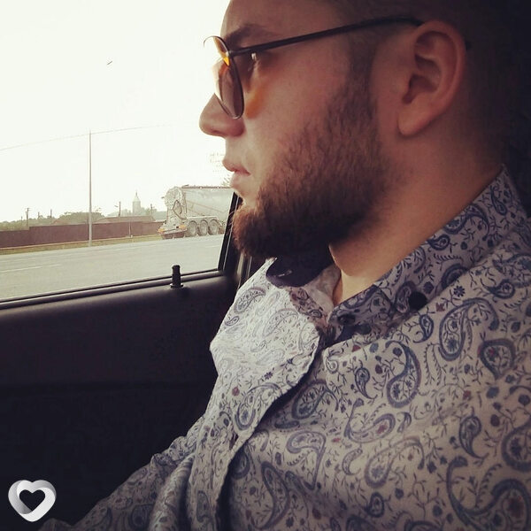 Степан, 36, Усть-Илимск — анкета №450950