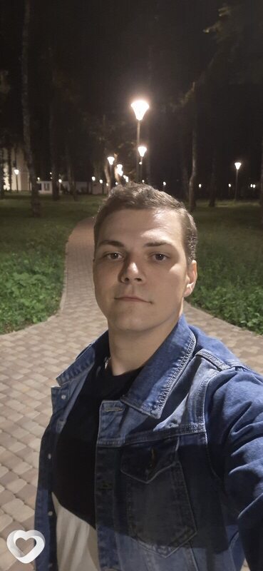 Сергей, 28, Новомосковске — анкета №450952