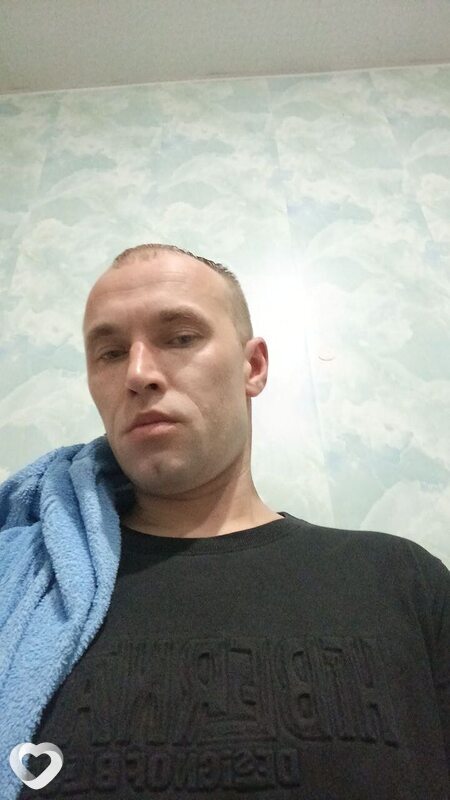Алексей, 39, Владимире — анкета №450957