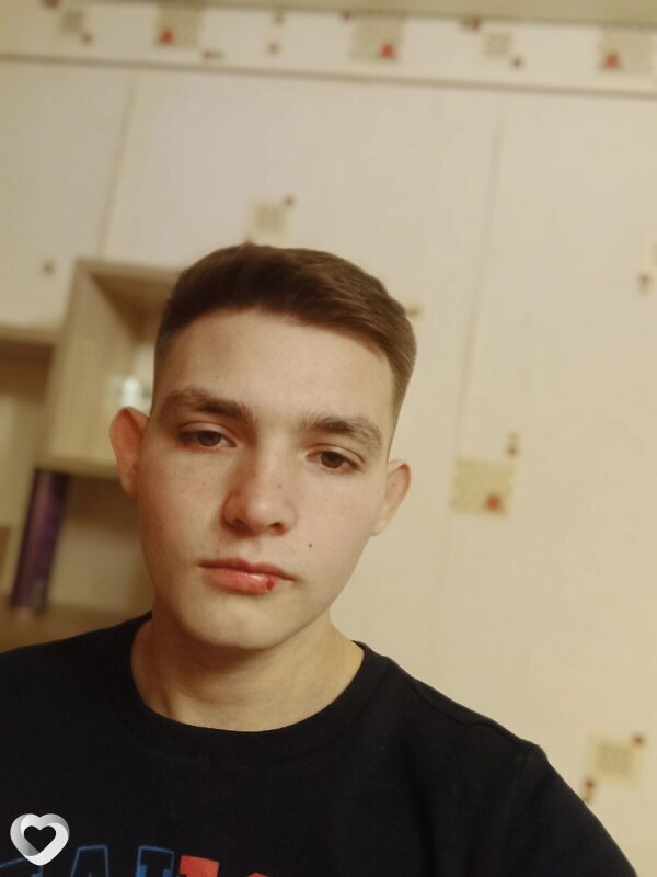 Илья, 23, Переславле-Залесском — анкета №450959