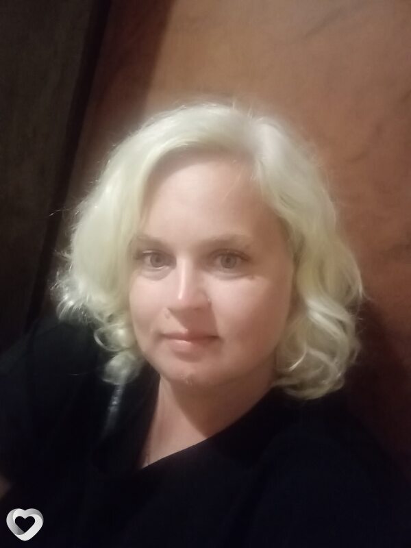 Alesya, 47, Смолевичах — анкета №450961