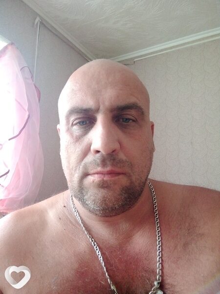 Александр, 50, Новосибирске — анкета №450963