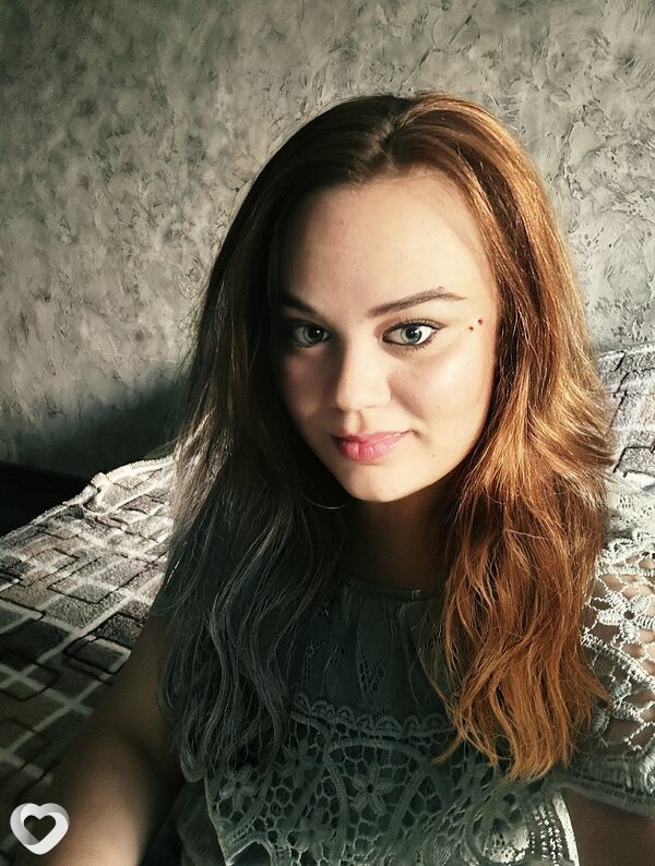 Арина, 32, Гомеле — анкета №450973