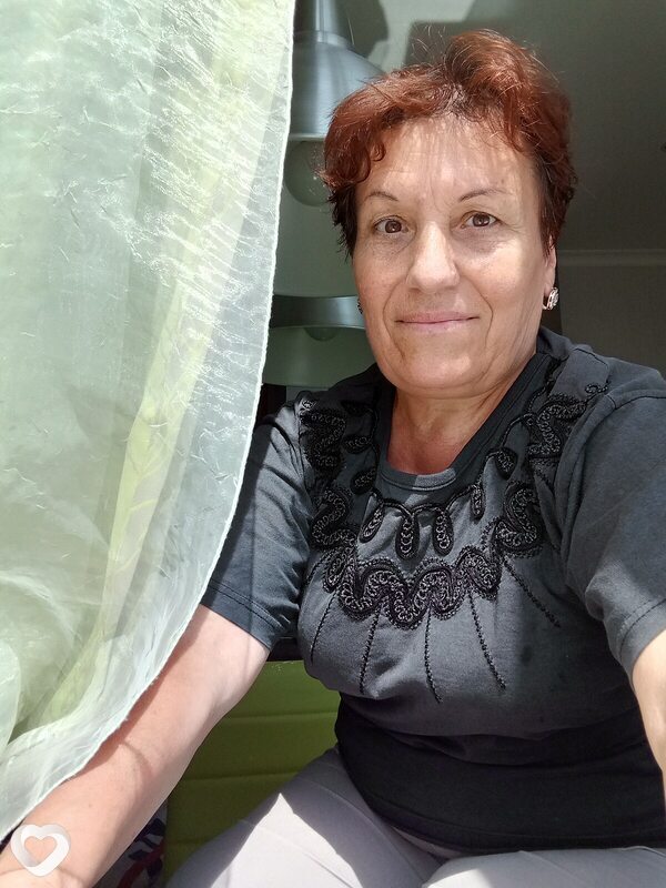 Елена, 62, Москве — анкета №450976