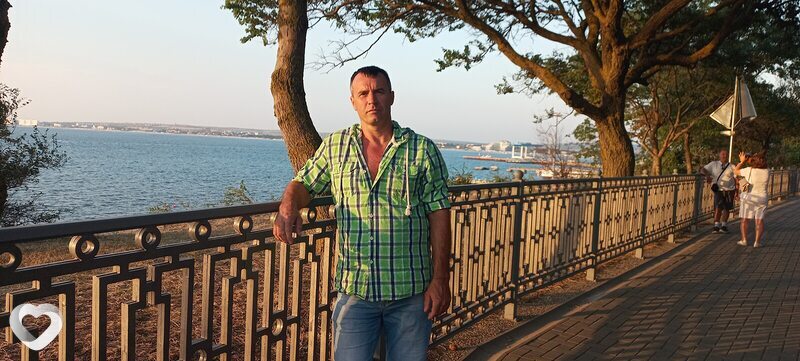 Сергей, 46, Ростове-на-Дону — анкета №450977
