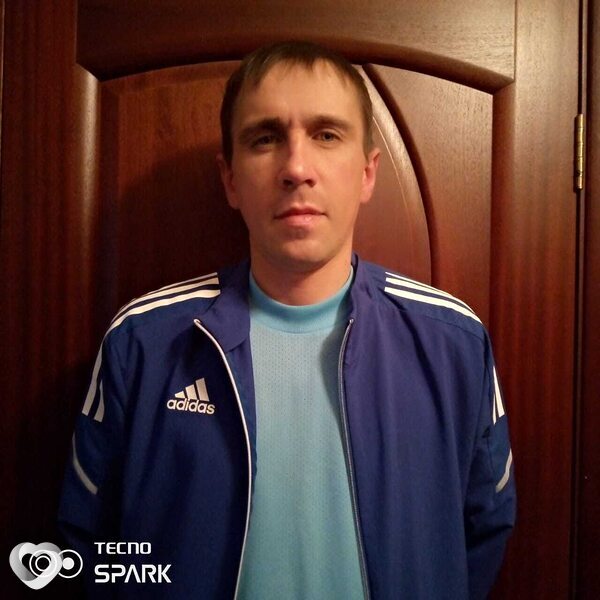 Олег, 43, Саранске — анкета №450982