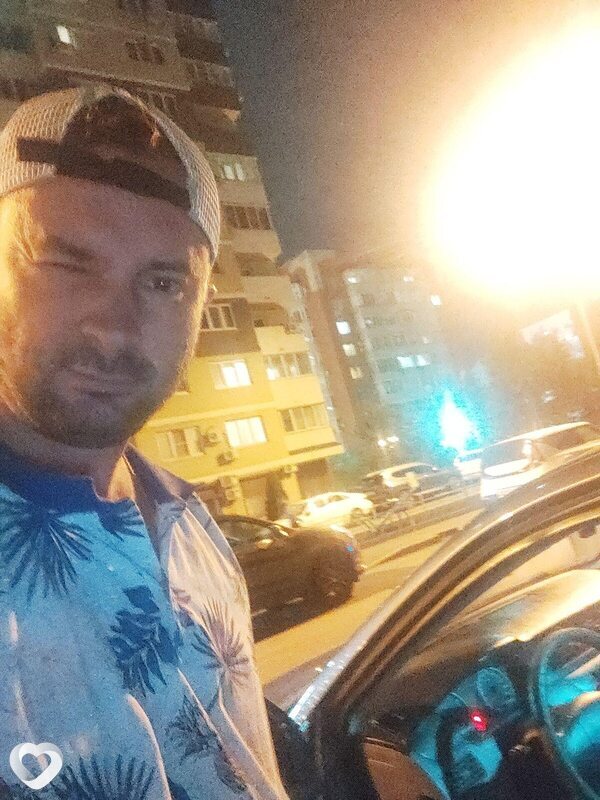 Иван, 40, Краснодаре — анкета №450984
