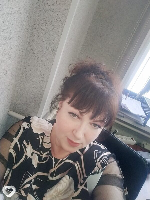 Лариса, 60, Кемерове — анкета №450988