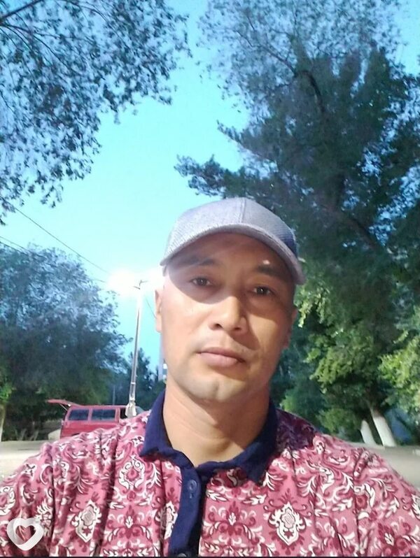 Мейрбек, 41, Уральске — анкета №450996