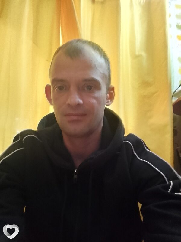 Иван, 36, Армавире — анкета №450997