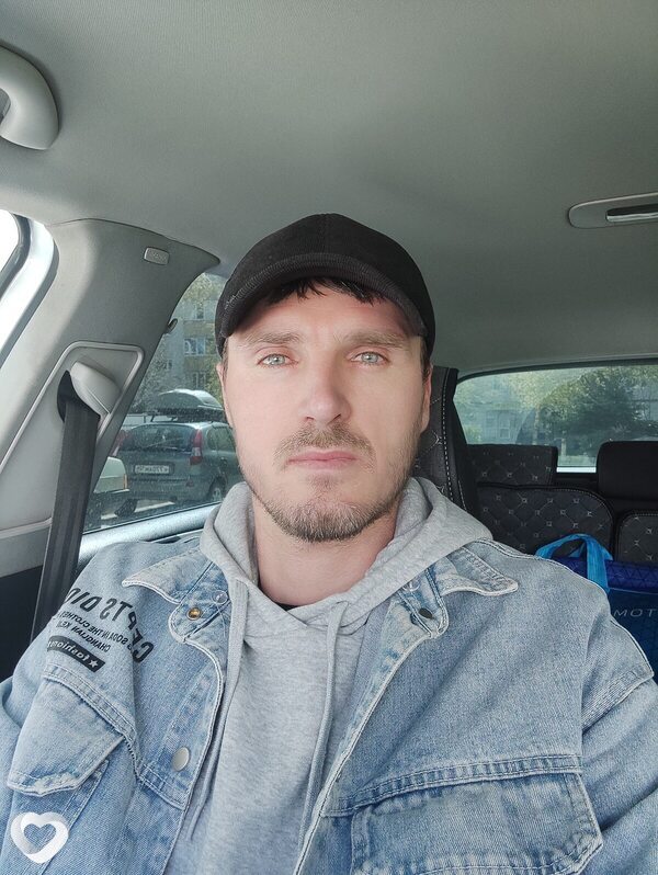 Роман, 41, Ставрополе — анкета №450999