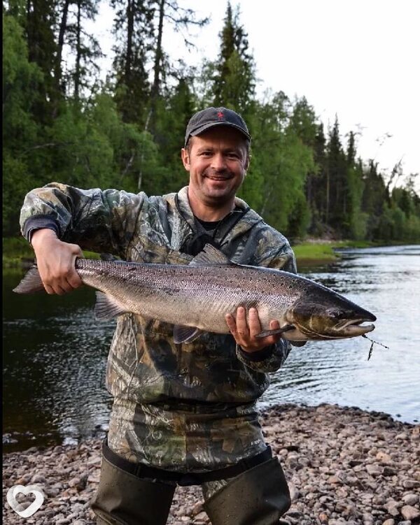 Алексей, 45, Риддер — анкета №451000