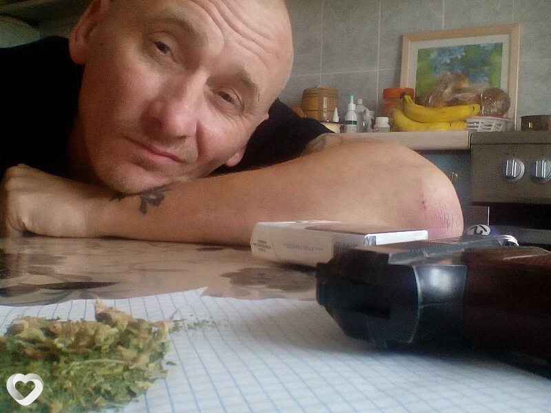 Андрей, 46, Новосибирске — анкета №451005