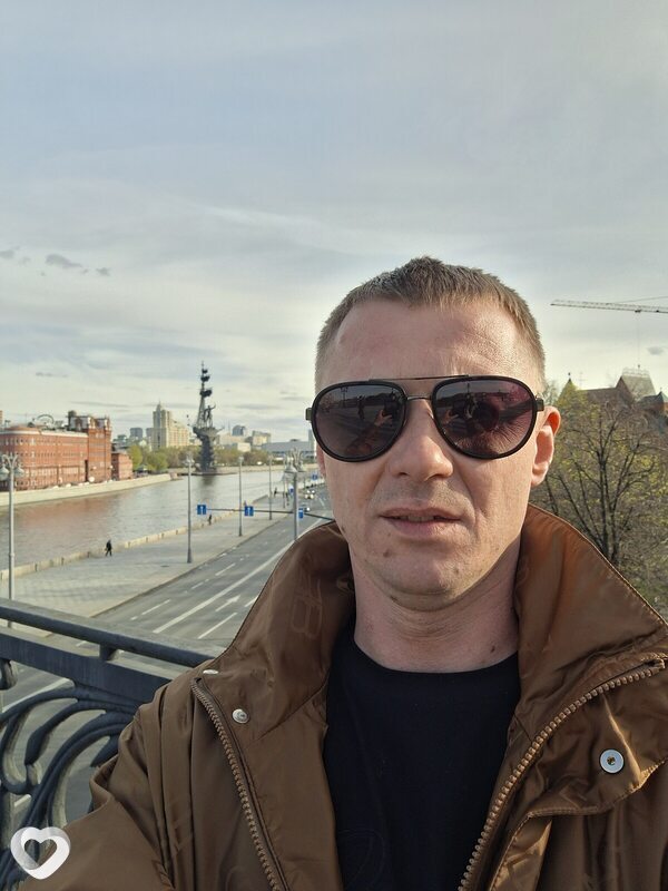 Сергей, 37, Таганроге — анкета №450869