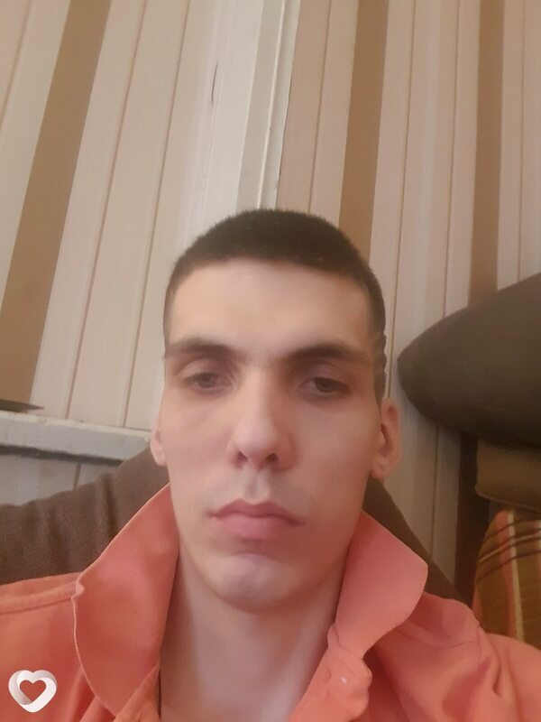 Даниил Амелин, 25, Краснодаре — анкета №450870