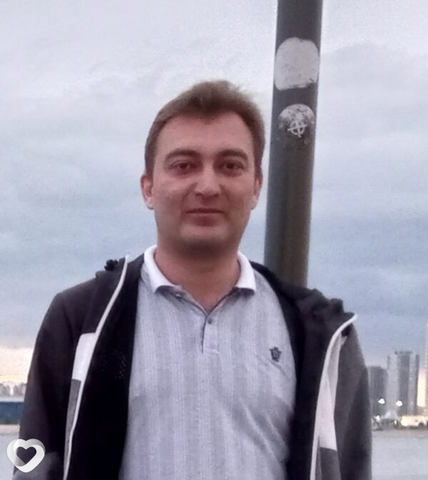 Алексей, 40, Казани — анкета №450872