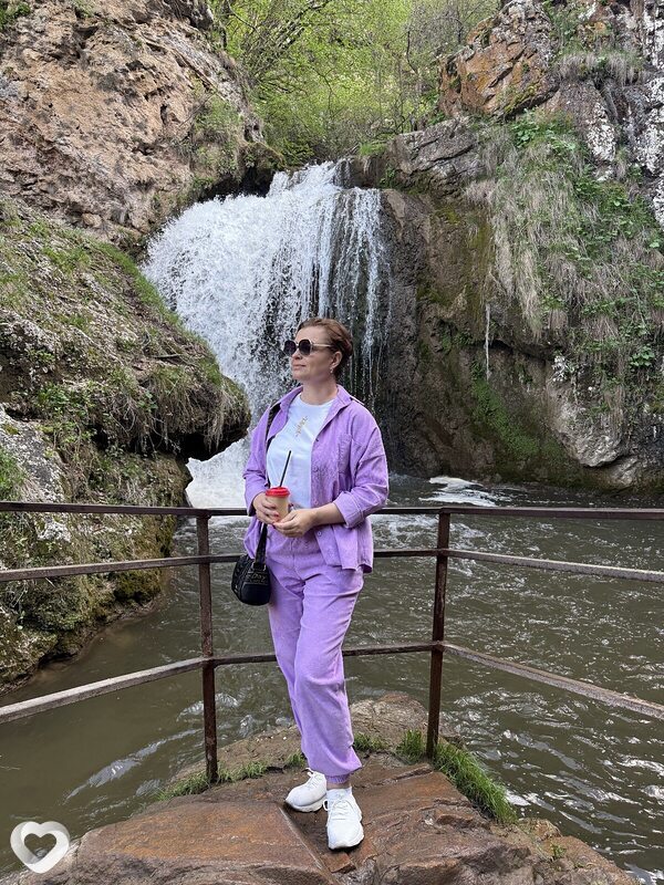 Ольга, 49, Ростове-на-Дону — анкета №450874