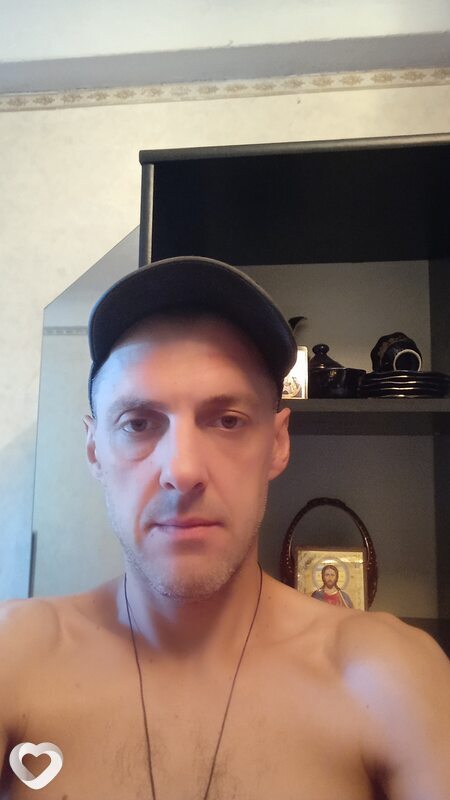 Евгений Марин, 42, Ростове-на-Дону — анкета №450875