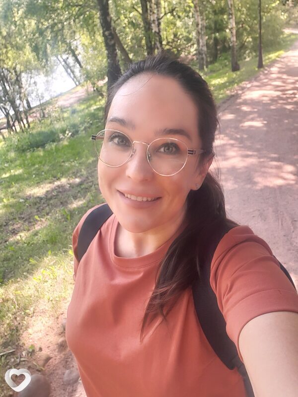 Irina, Москва
