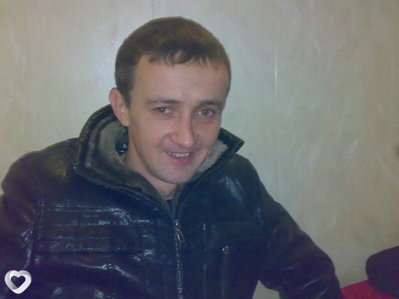 Алексей, 42, Смоленске — анкета №450882