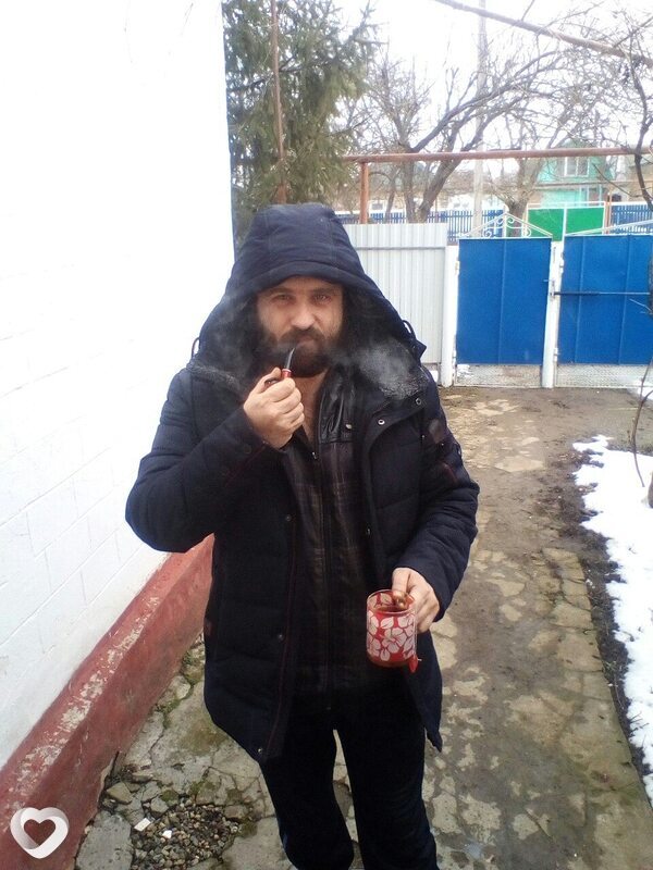 Михаил, 44, Ставрополе — анкета №450886