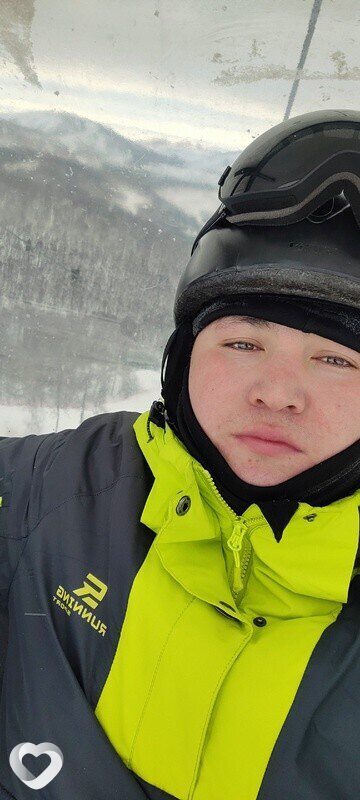 Erkan, 30, Челябинске — анкета №450887