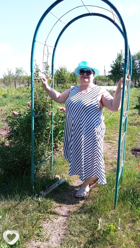 Надежда, 59, Воронеже — анкета №450893