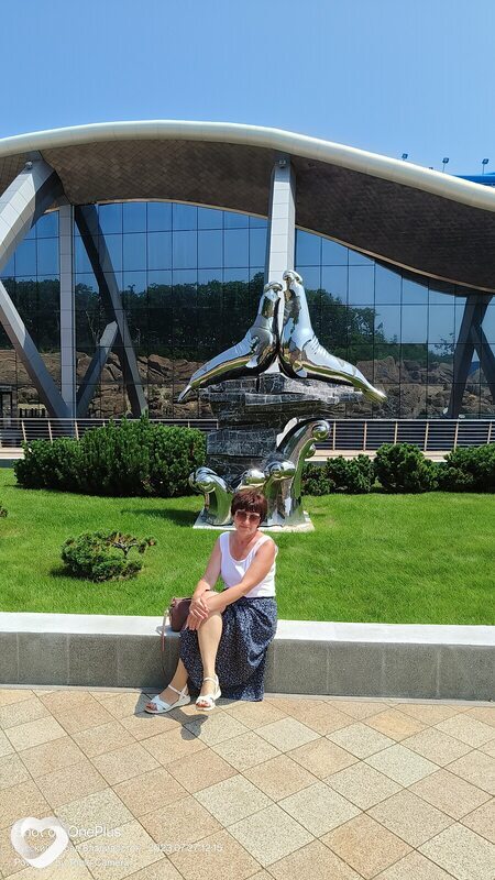 Светлана, 60, Новосибирске — анкета №450901