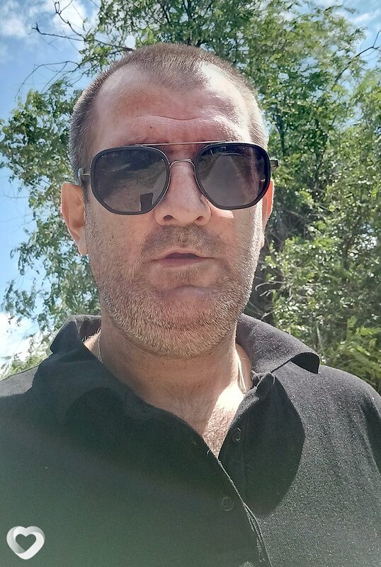 Александр, 44, Ахтубинске — анкета №450902