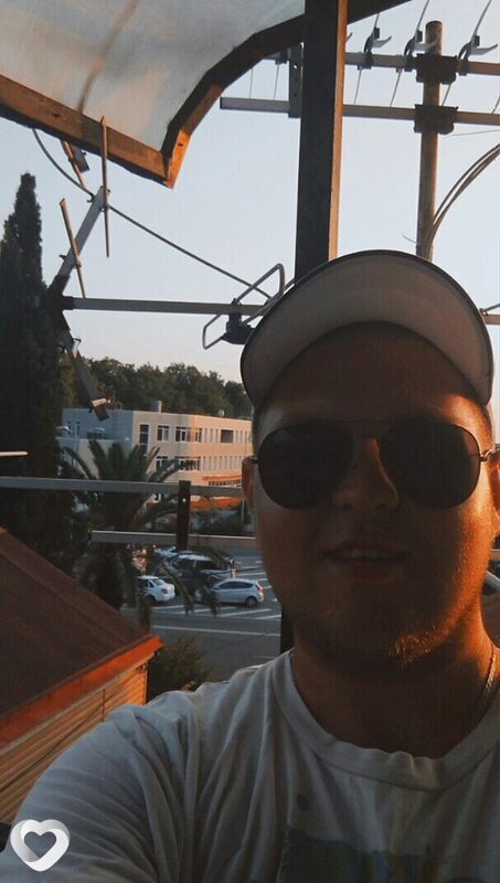 Алексей, 32, Омске — анкета №451108