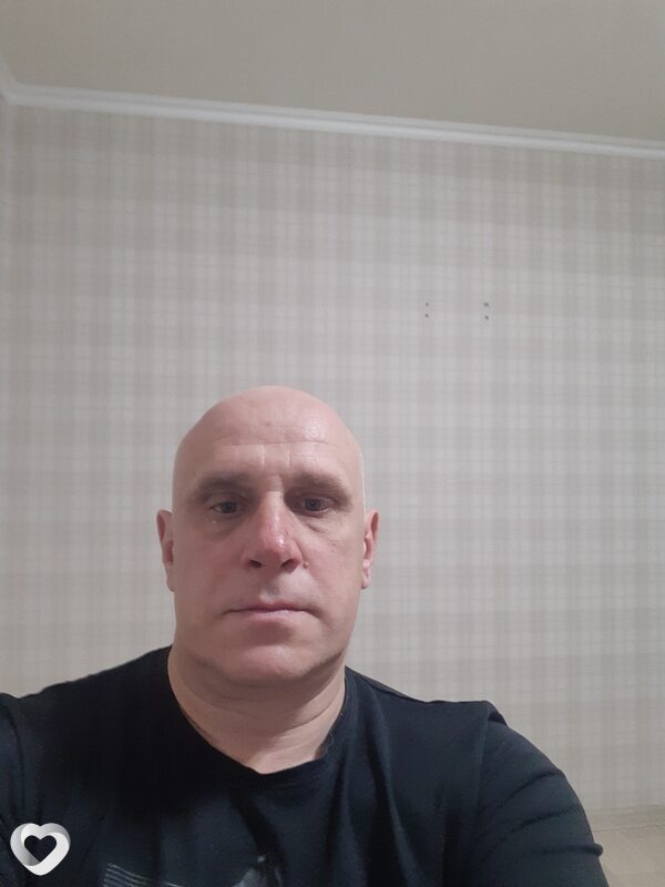 Алексей, 55, Самаре — анкета №451112