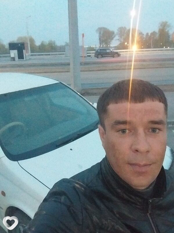 Александр, 34, Новосибирске — анкета №451115