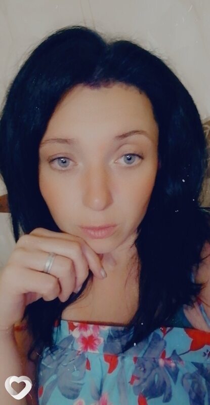 Катя, 35, Слуцке — анкета №451119