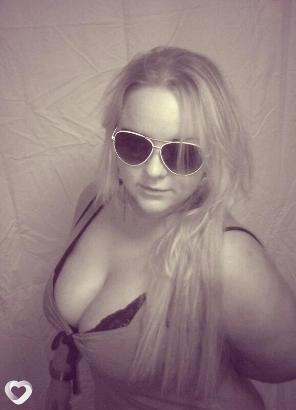 Алеся, 33, Витебске — анкета №451121
