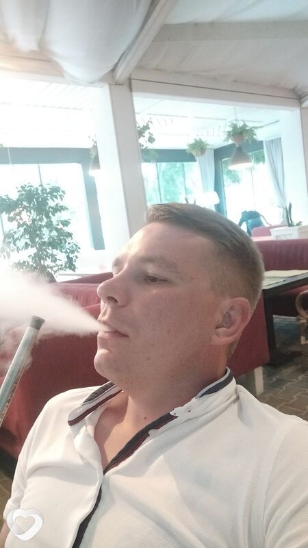 Виталий, 37, Иванове — анкета №451124