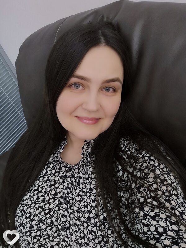 Оля, 43, Минске — анкета №451013